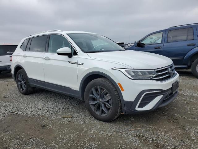 VOLKSWAGEN TIGUAN SE 2024