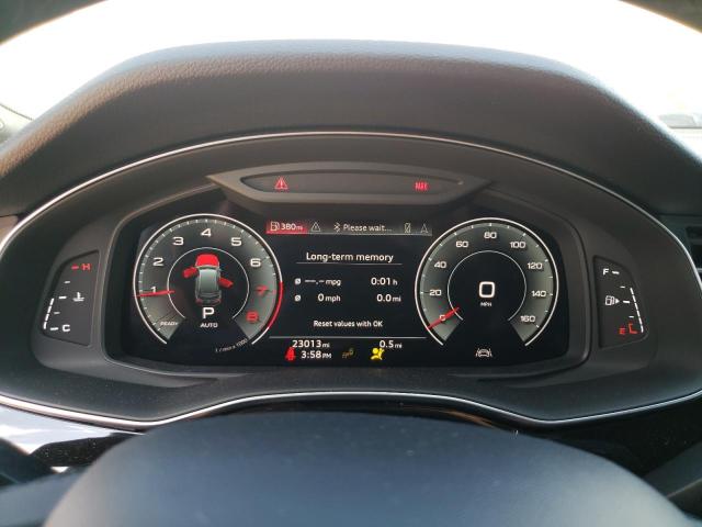 AUDI Q7 PREMIUM PLUS 2021