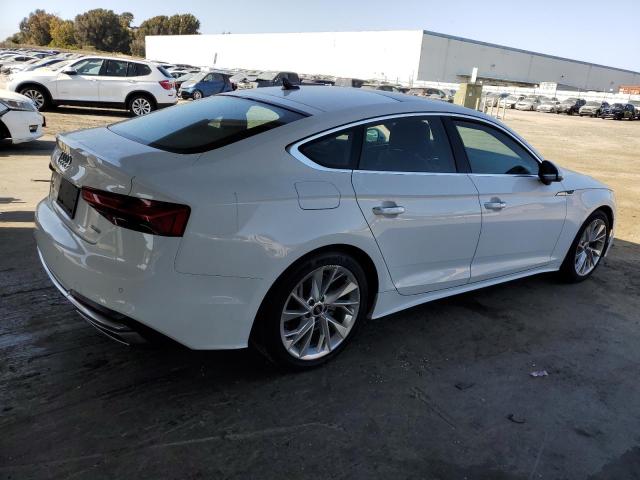 AUDI A5 PREMIUM PLUS 40 2022