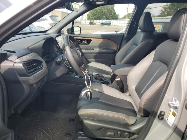SUBARU FORESTER SPORT 2025