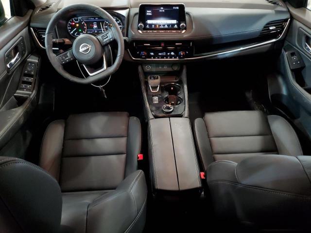 NISSAN ROGUE SL 2023