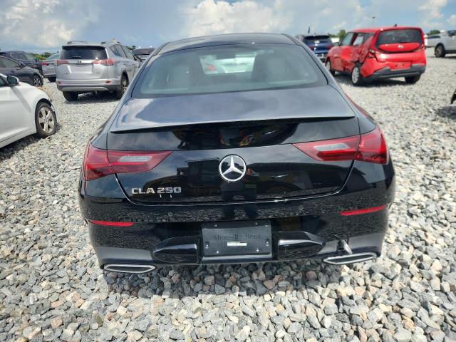 MERCEDES-BENZ CLA 250 2024
