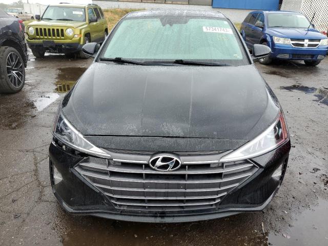 HYUNDAI ELANTRA SEL 2020