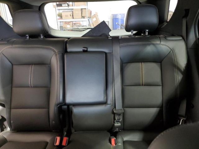 CHEVROLET EQUINOX PREMIER 2022