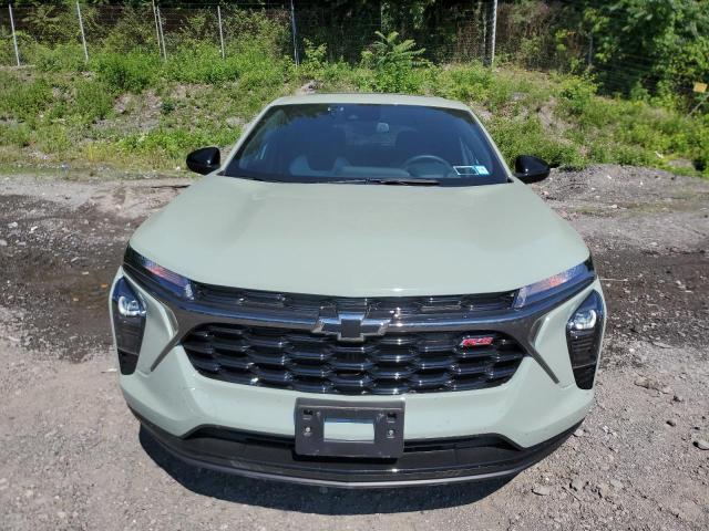 CHEVROLET TRAX 1RS 2023
