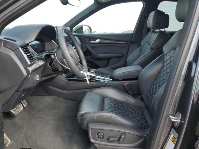 AUDI SQ5 SPORTBACK PREMIUM PLUS 2023