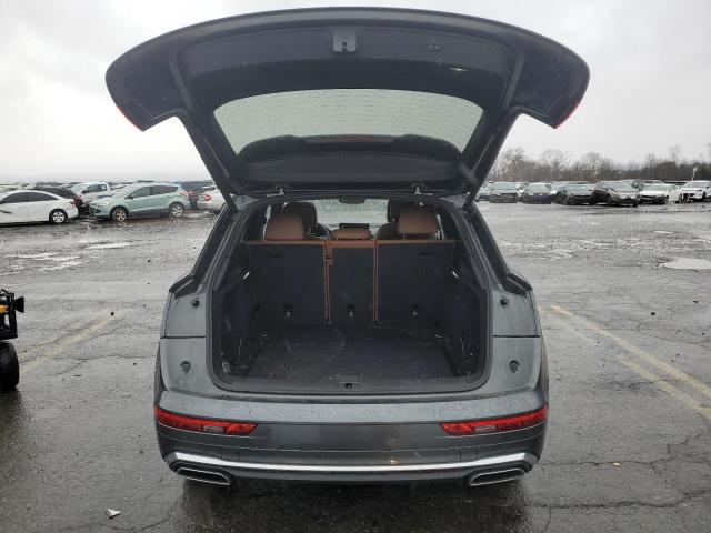 AUDI Q5 PREMIUM PLUS 45 2022