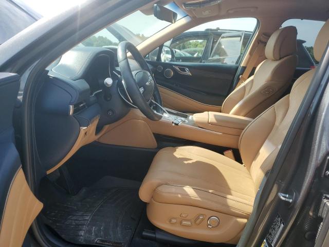 GENESIS GV80 BASE 2022