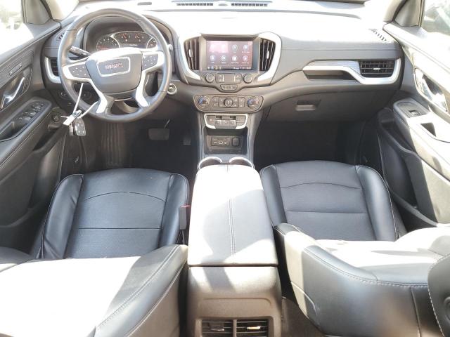 GMC TERRAIN SLT 2022