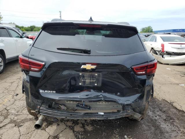 CHEVROLET BLAZER 2LT 2023