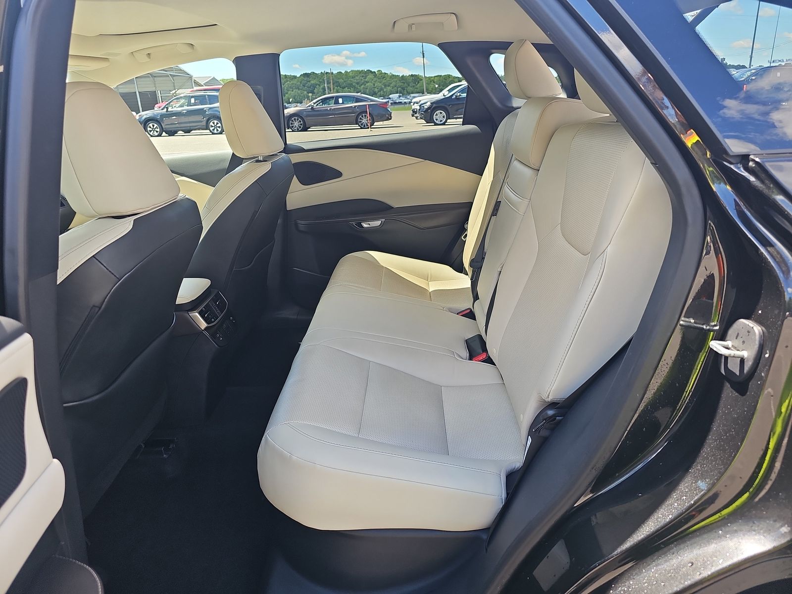 LEXUS RX 350 Premium Plus 2023