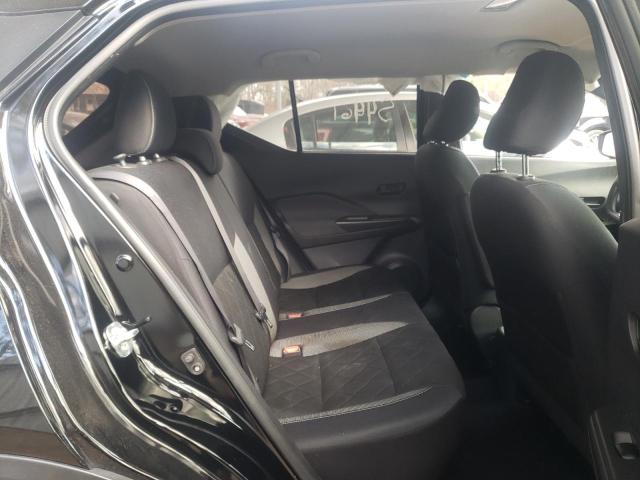 NISSAN KICKS S 2019