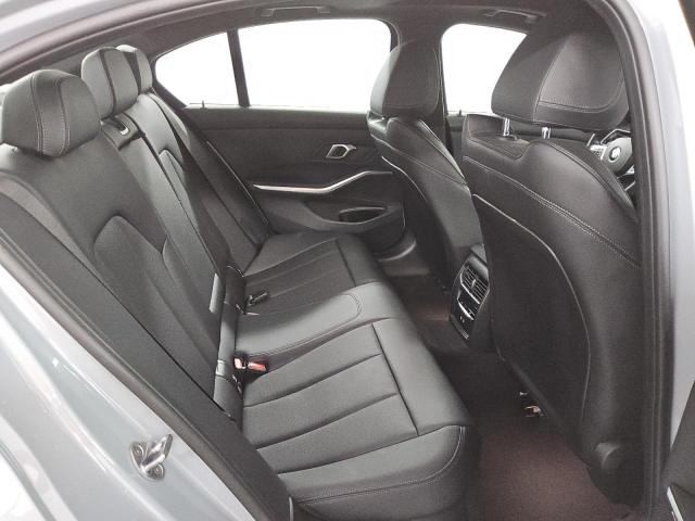 BMW 330I 2024