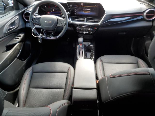 CHEVROLET TRAX 2RS 2025