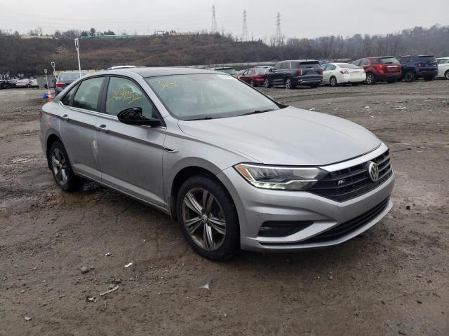 VOLKSWAGEN JETTA S 2019