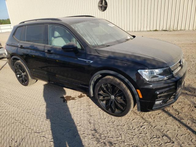 VOLKSWAGEN TIGUAN SE 2020