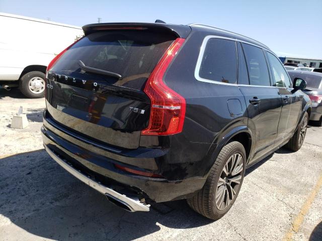 VOLVO XC90 T5 MOMENTUM 2021