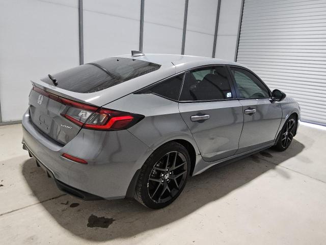 HONDA CIVIC SPORT 2024