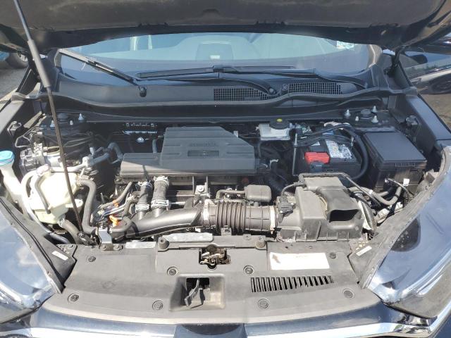 HONDA CR-V EXL 2021