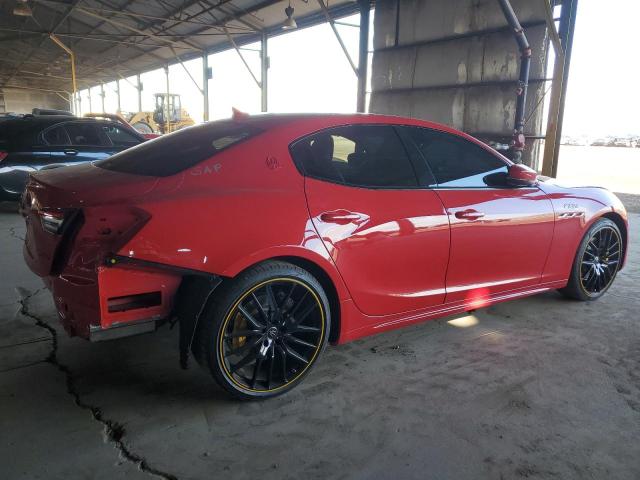 MASERATI GHIBLI MC EDITION 2022