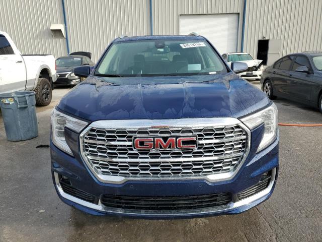 GMC TERRAIN DENALI 2022