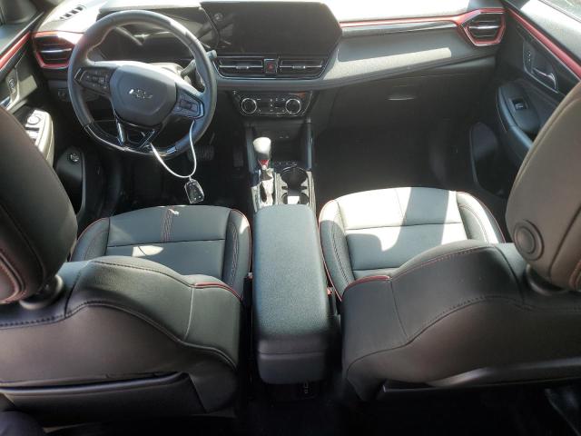 CHEVROLET TRAILBLAZER RS 2025