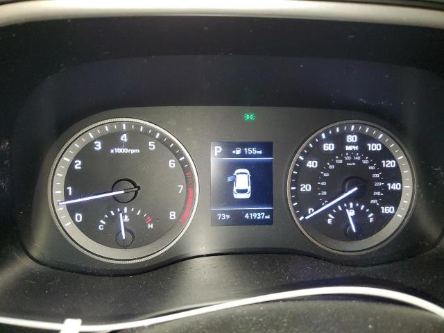 HYUNDAI TUCSON LIMITED 2020