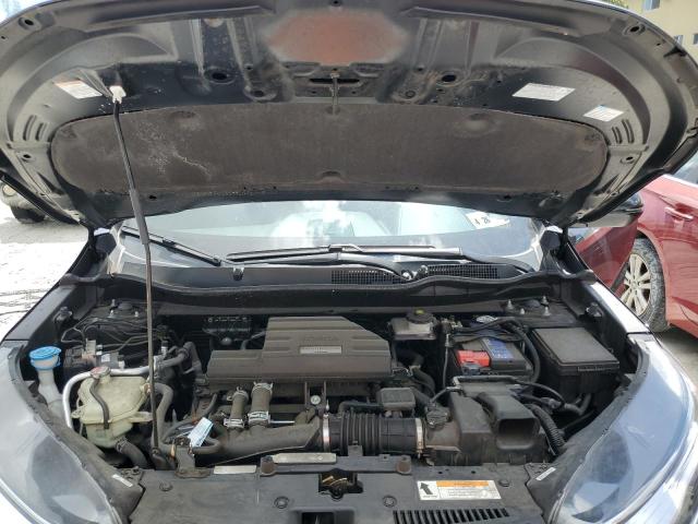 HONDA CR-V TOURING 2021