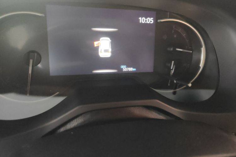 TOYOTA RAV4 2020