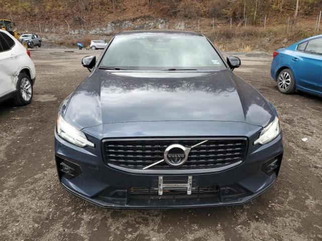 VOLVO S60 T5 R-DESIGN 2021