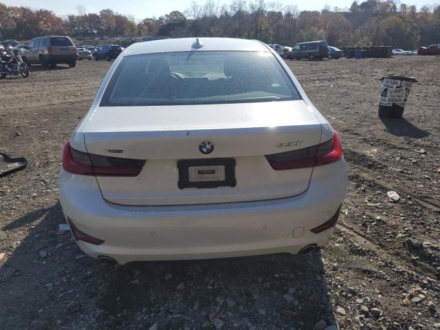 BMW 330XI 2020