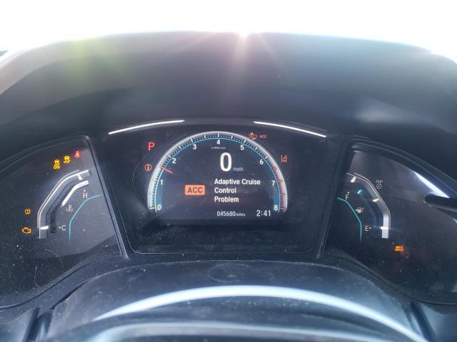 HONDA CIVIC LX 2020