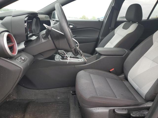 CHEVROLET TRAX 1RS 2024