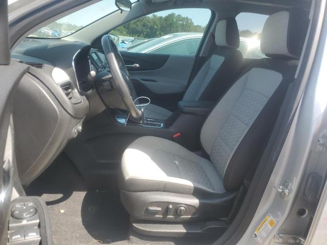 CHEVROLET EQUINOX LT 2022