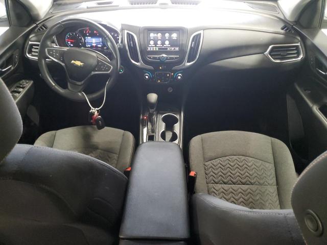 CHEVROLET EQUINOX LT 2022