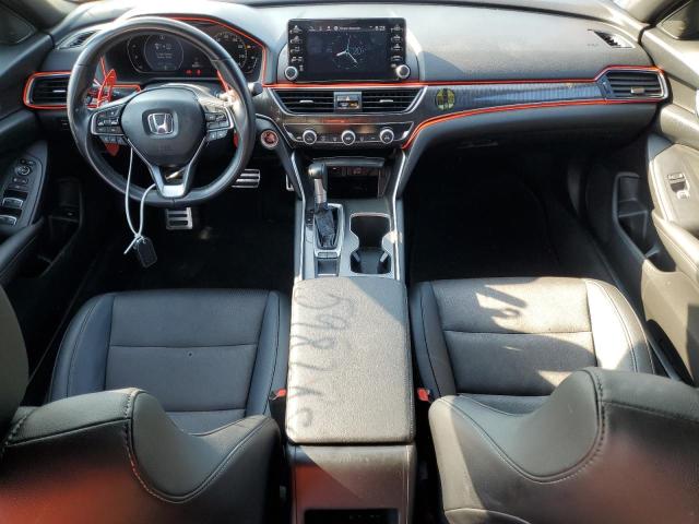 HONDA ACCORD SPORT 2020