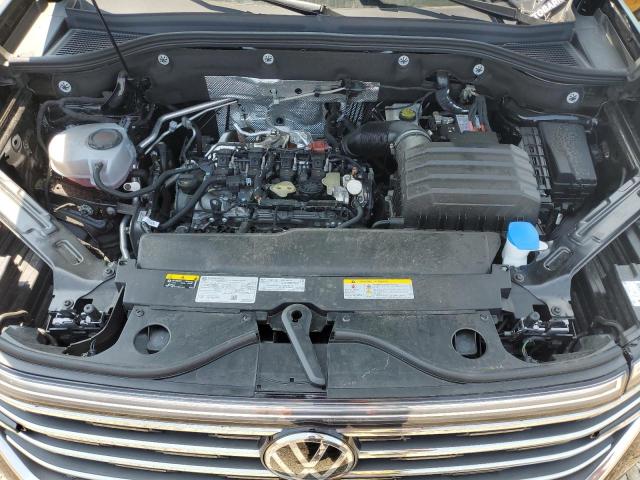 VOLKSWAGEN ATLAS SE 2024