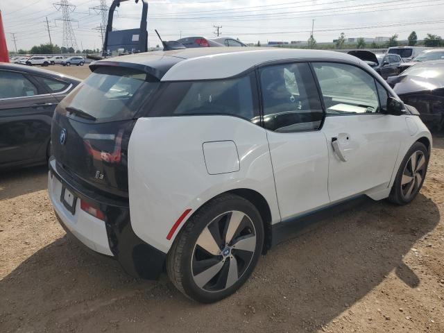 BMW I3 REX 2017