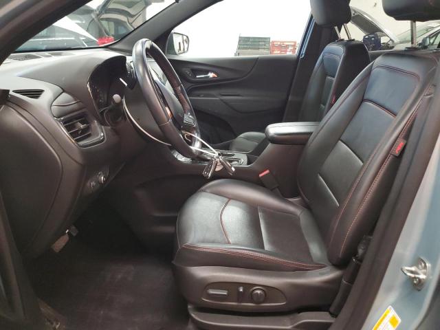 CHEVROLET EQUINOX RS 2022