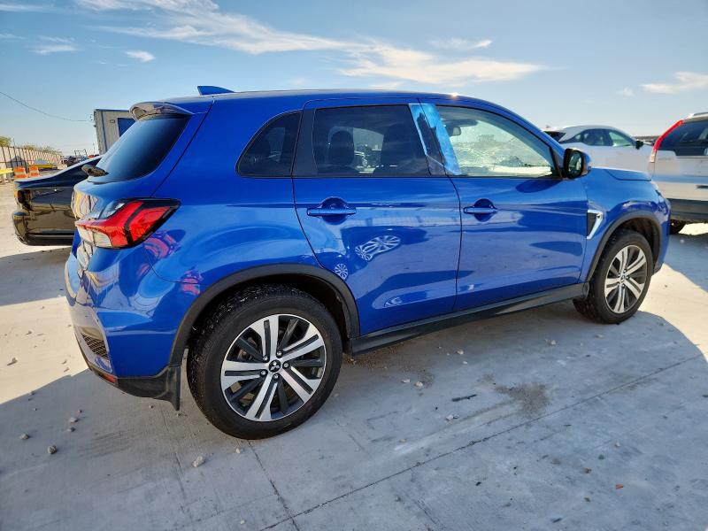 MITSUBISHI OUTLANDER SPORT S/SE 2023