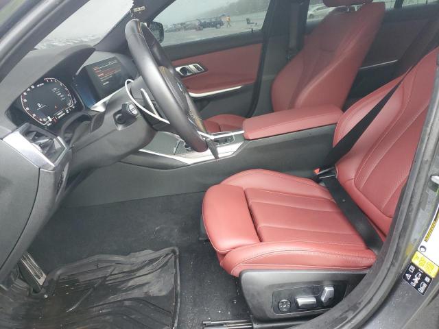 BMW M340XI 2022