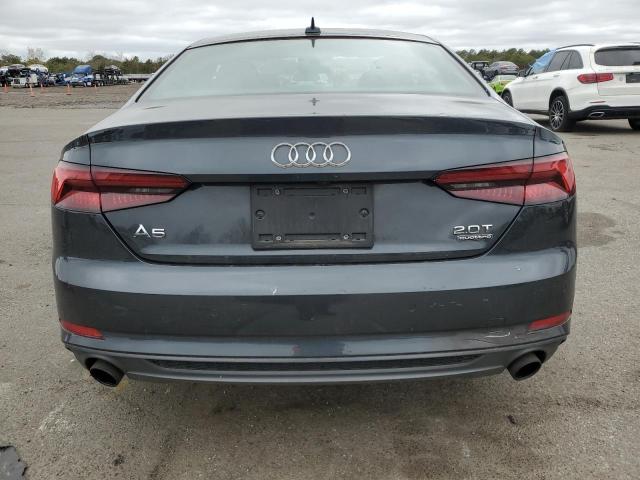 AUDI A5 PREMIUM PLUS S-LINE 2018