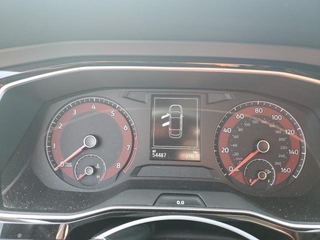 VOLKSWAGEN JETTA S 2019