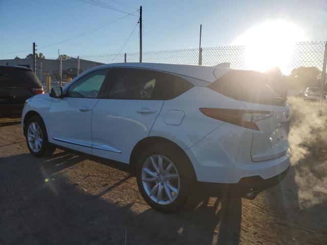ACURA RDX 2021