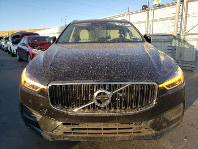 VOLVO XC60 T6 MOMENTUM 2021