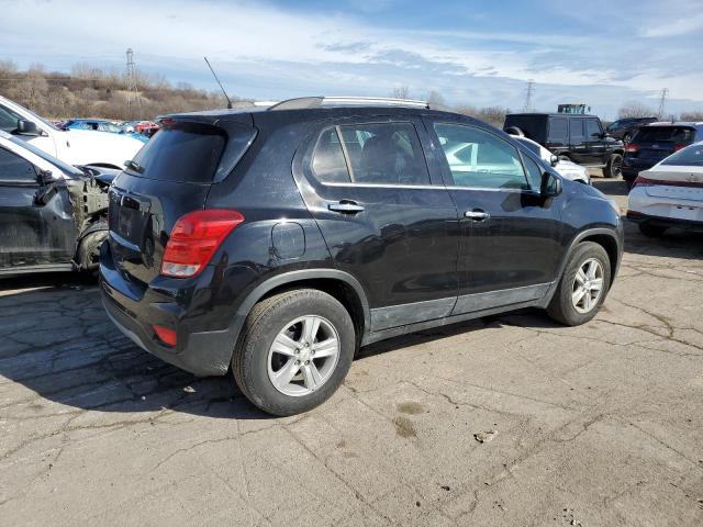 CHEVROLET TRAX 1LT 2020