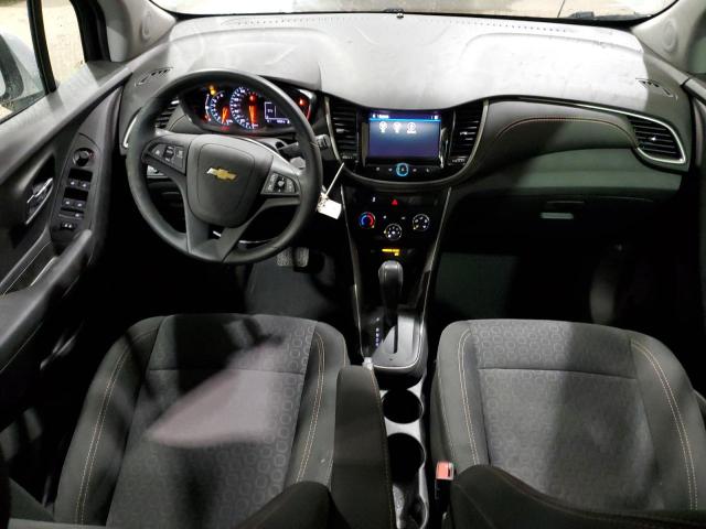 CHEVROLET TRAX LS 2020
