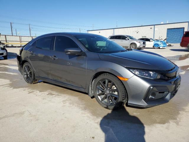 HONDA CIVIC EX 2020