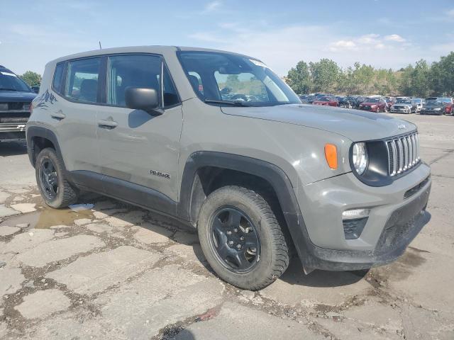 JEEP RENEGADE SPORT 2022