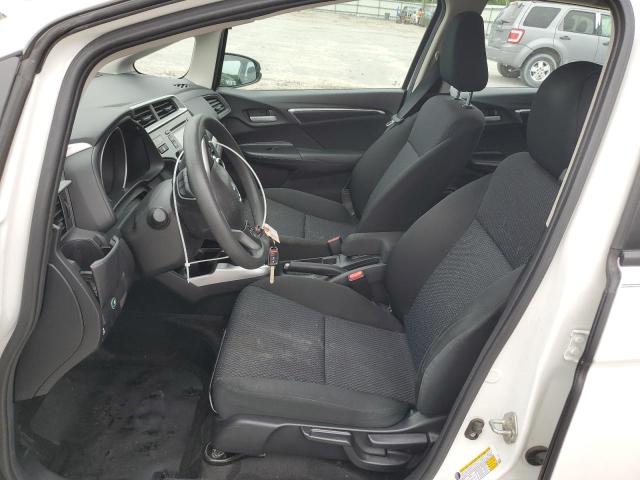 HONDA FIT LX 2019